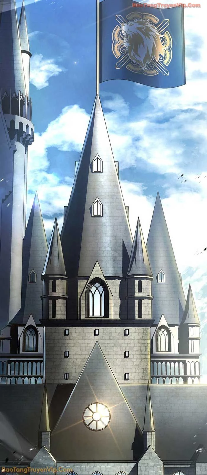 Thiên Tài Ma Pháp Sư Giấu Nghề Chapter 111 - 32