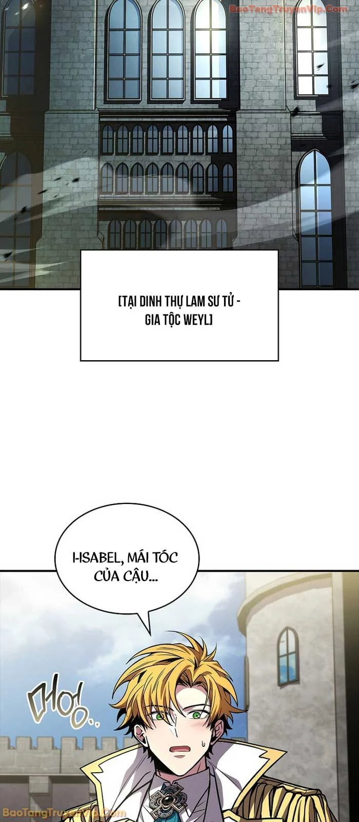 Thiên Tài Ma Pháp Sư Giấu Nghề Chapter 111 - 33