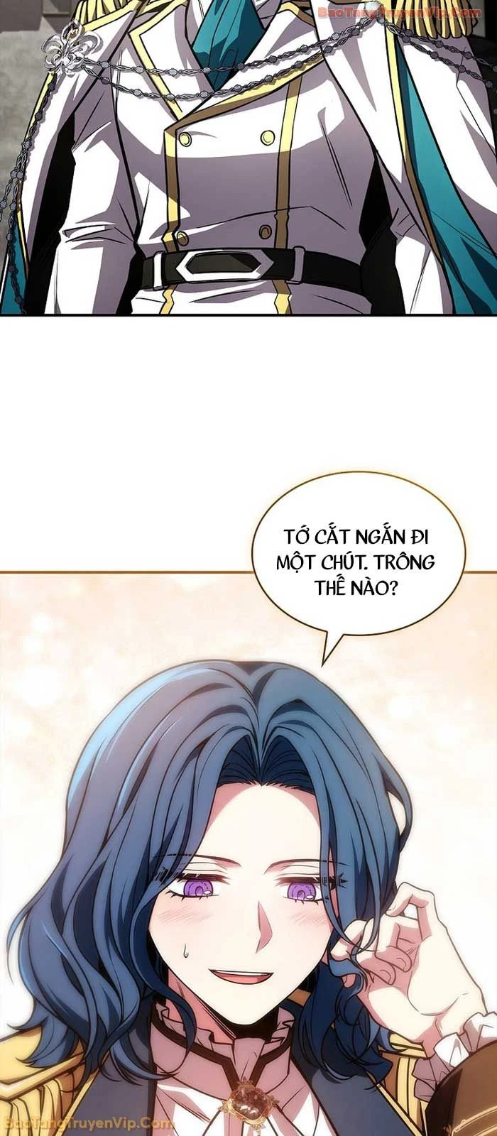 Thiên Tài Ma Pháp Sư Giấu Nghề Chapter 111 - 34