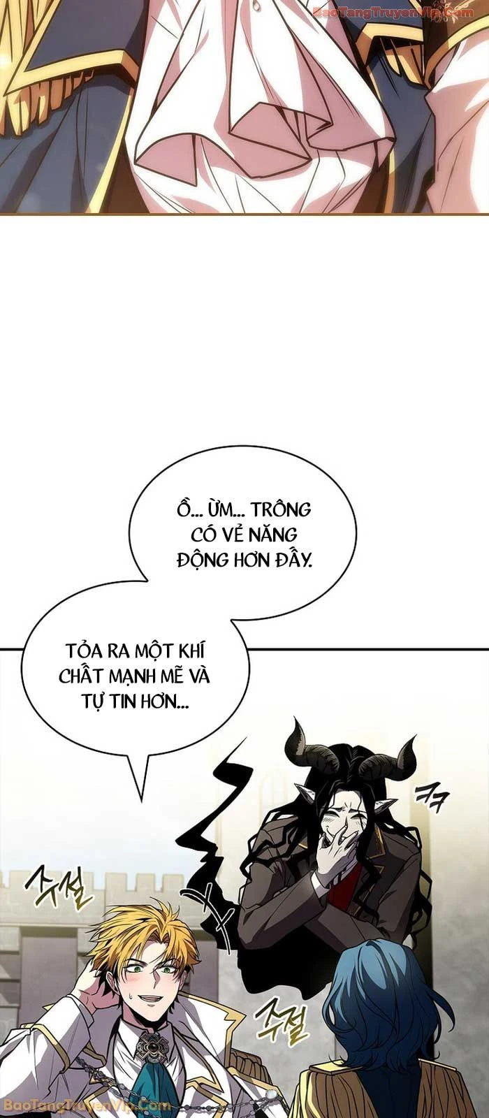 Thiên Tài Ma Pháp Sư Giấu Nghề Chapter 111 - 35