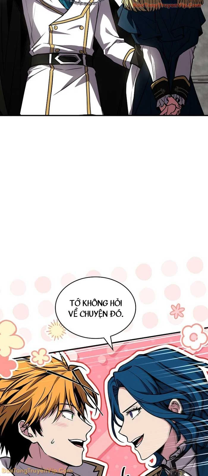 Thiên Tài Ma Pháp Sư Giấu Nghề Chapter 111 - 36