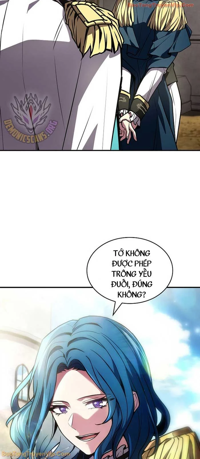 Thiên Tài Ma Pháp Sư Giấu Nghề Chapter 111 - 38