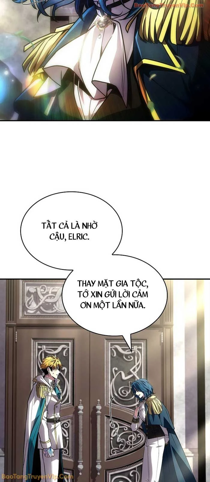 Thiên Tài Ma Pháp Sư Giấu Nghề Chapter 111 - 39