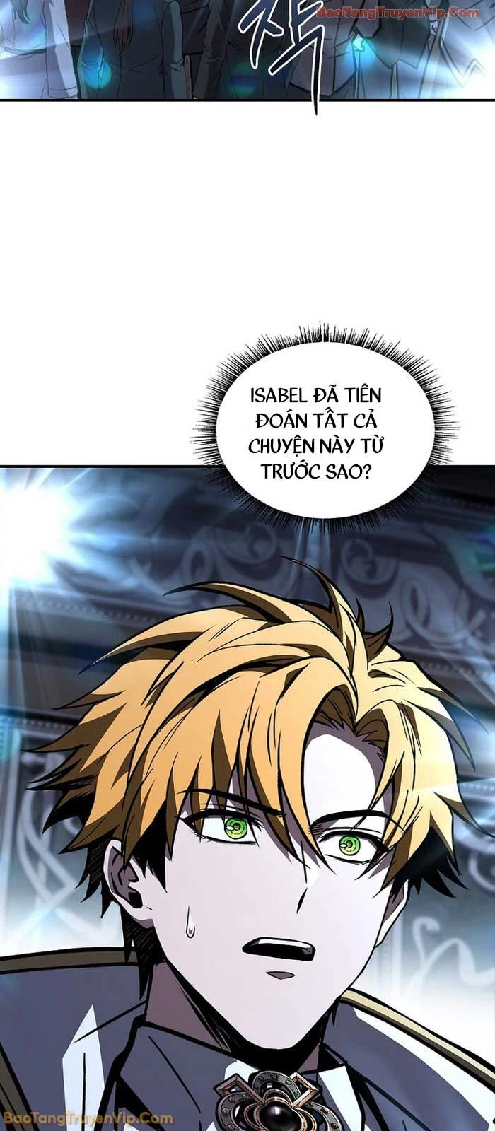 Thiên Tài Ma Pháp Sư Giấu Nghề Chapter 111 - 41