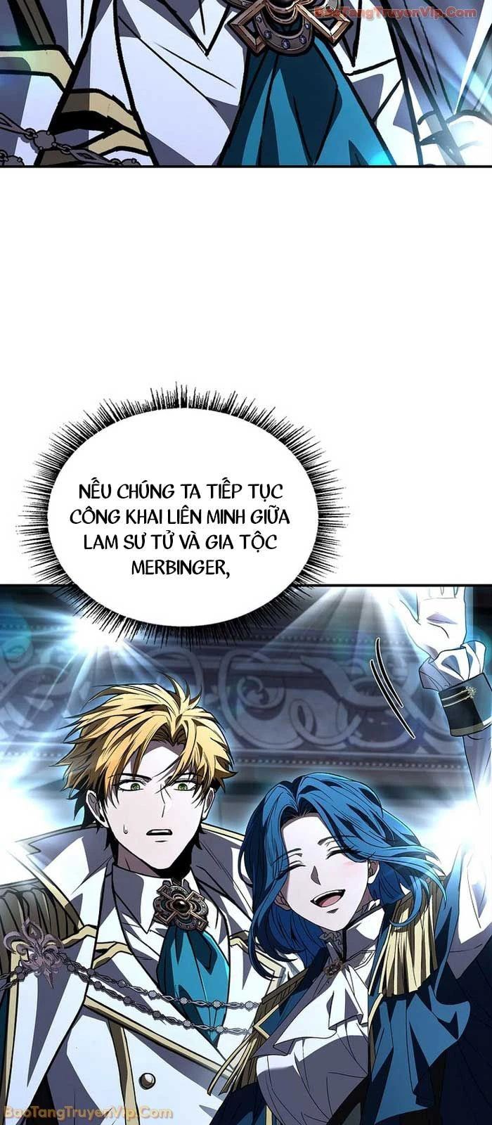 Thiên Tài Ma Pháp Sư Giấu Nghề Chapter 111 - 42