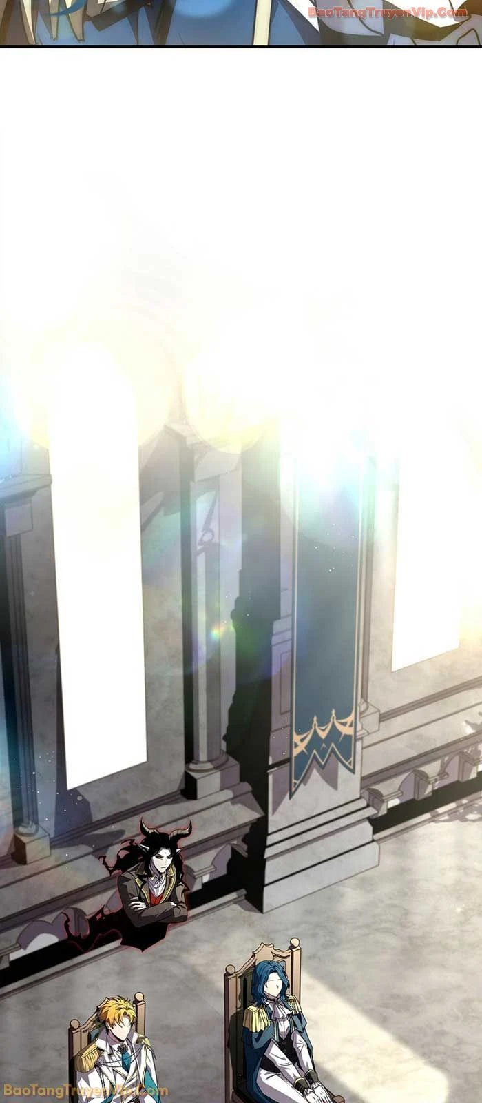 Thiên Tài Ma Pháp Sư Giấu Nghề Chapter 111 - 46