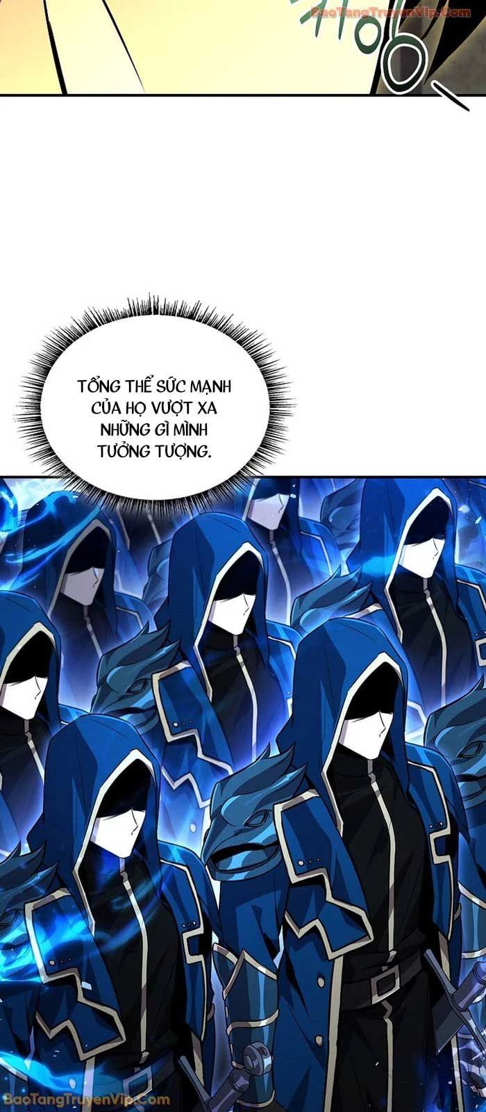 Thiên Tài Ma Pháp Sư Giấu Nghề Chapter 111 - 48