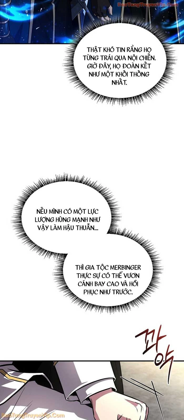 Thiên Tài Ma Pháp Sư Giấu Nghề Chapter 111 - 49