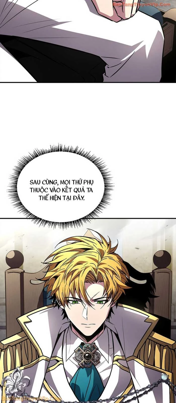 Thiên Tài Ma Pháp Sư Giấu Nghề Chapter 111 - 50