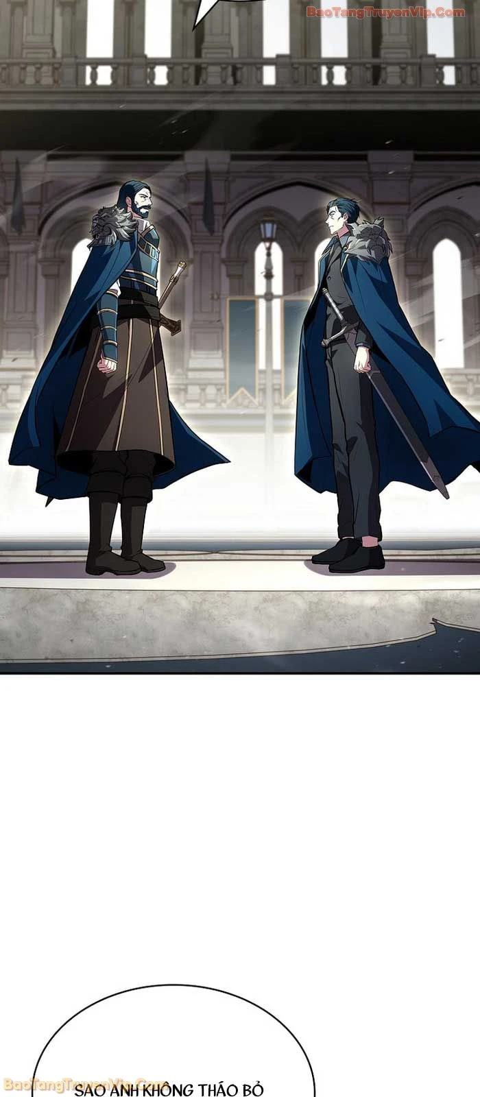 Thiên Tài Ma Pháp Sư Giấu Nghề Chapter 111 - 53