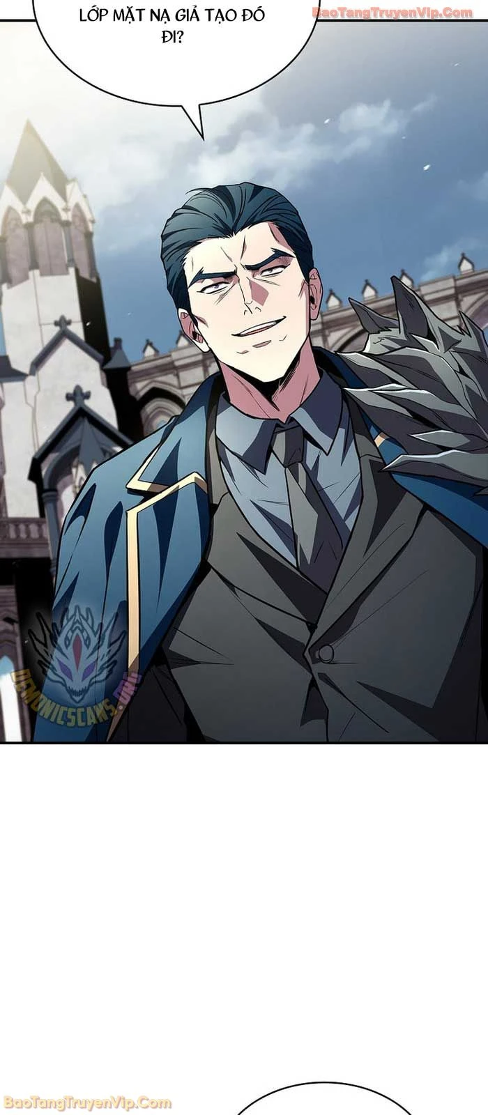 Thiên Tài Ma Pháp Sư Giấu Nghề Chapter 111 - 54