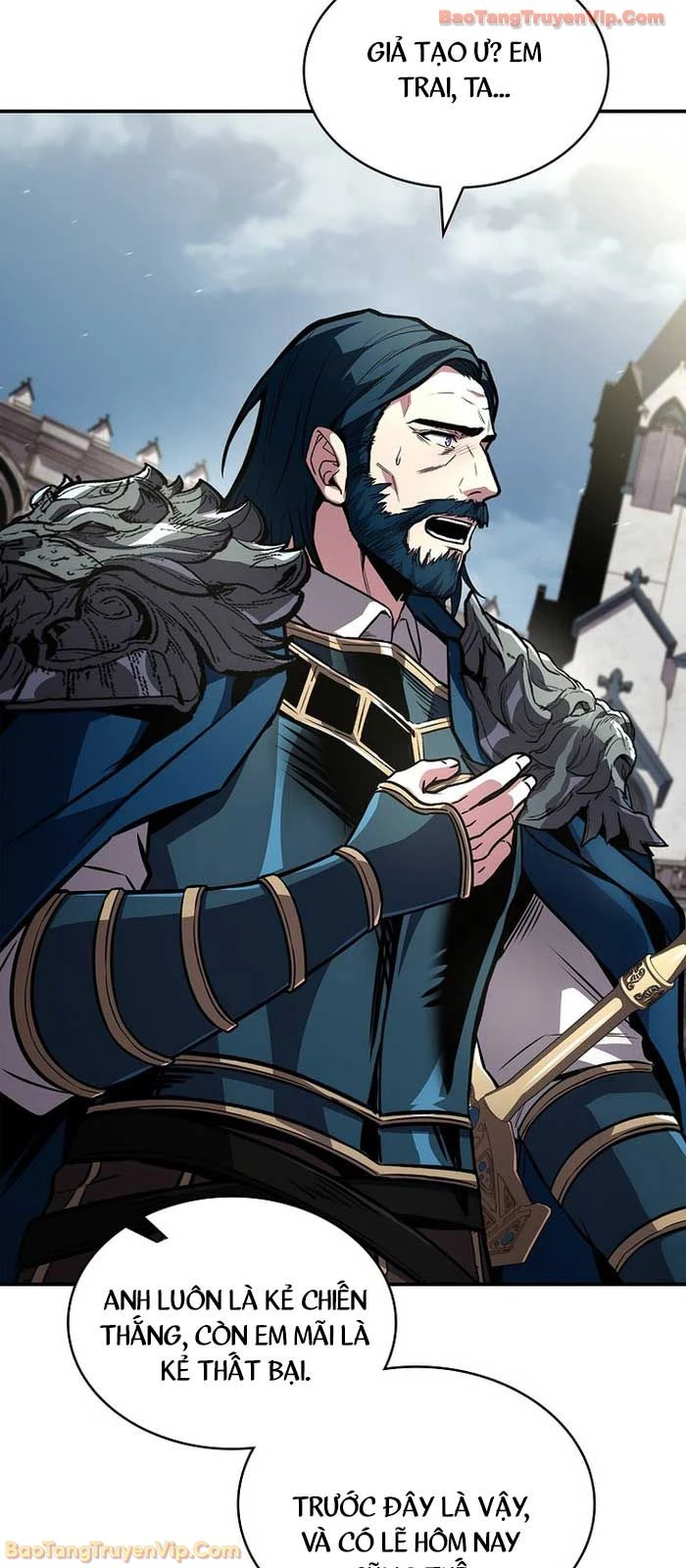 Thiên Tài Ma Pháp Sư Giấu Nghề Chapter 111 - 55