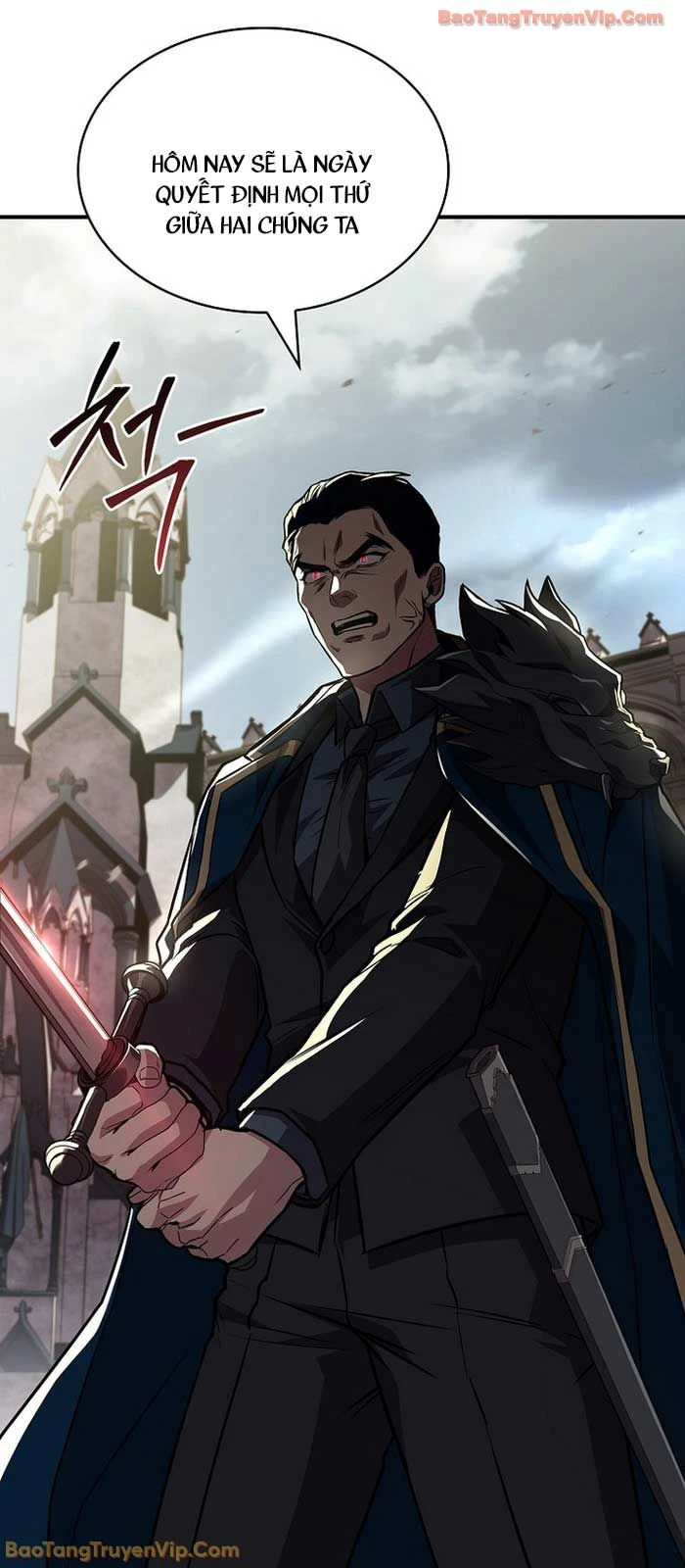 Thiên Tài Ma Pháp Sư Giấu Nghề Chapter 111 - 60