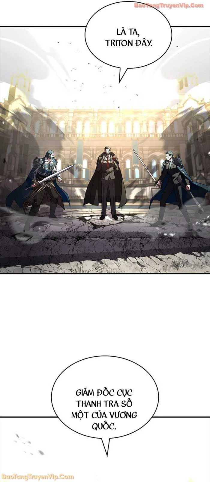 Thiên Tài Ma Pháp Sư Giấu Nghề Chapter 111 - 76