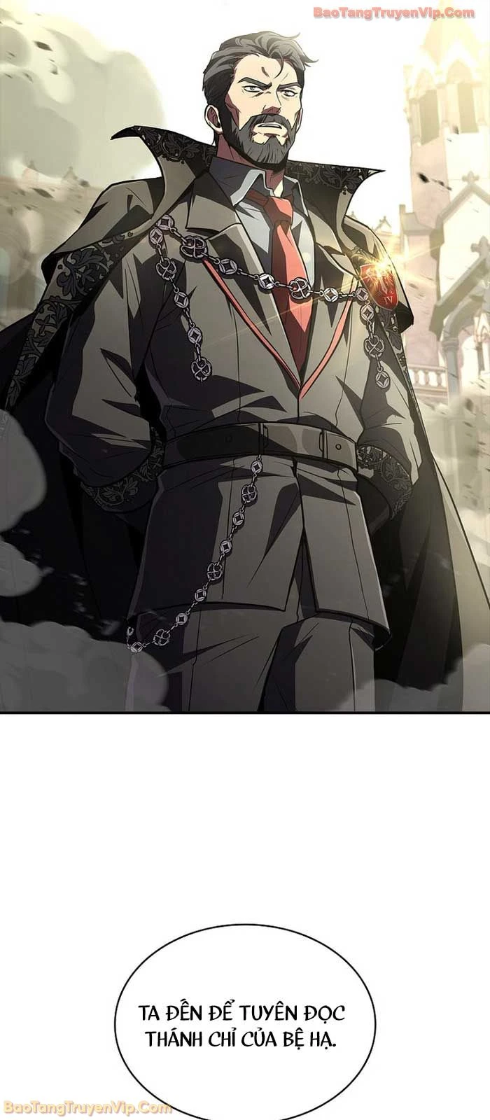 Thiên Tài Ma Pháp Sư Giấu Nghề Chapter 111 - 77