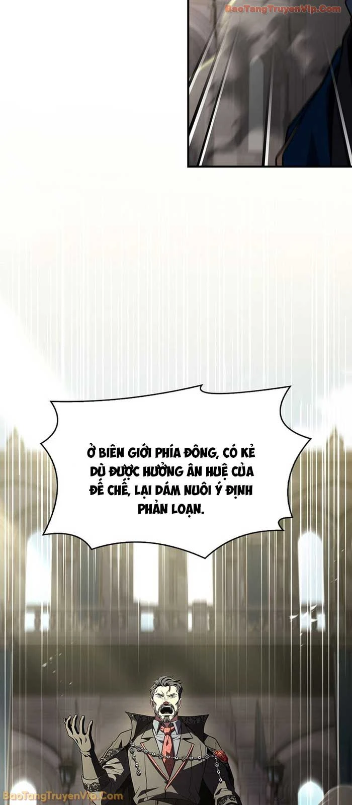 Thiên Tài Ma Pháp Sư Giấu Nghề Chapter 111 - 79