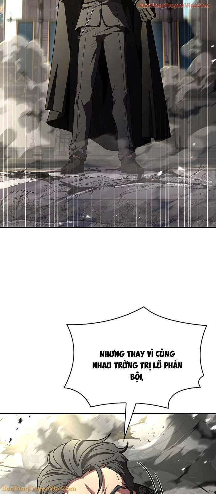 Thiên Tài Ma Pháp Sư Giấu Nghề Chapter 111 - 80