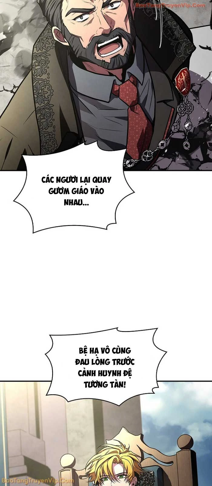 Thiên Tài Ma Pháp Sư Giấu Nghề Chapter 111 - 81