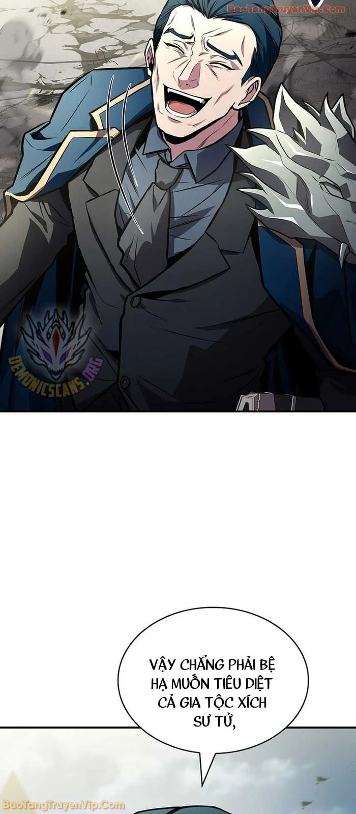 Thiên Tài Ma Pháp Sư Giấu Nghề Chapter 111 - 84