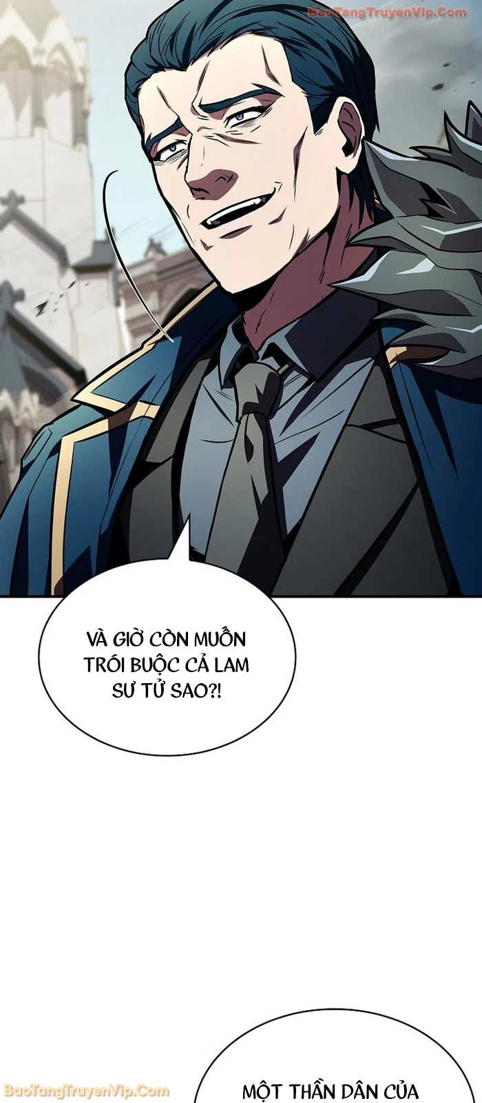 Thiên Tài Ma Pháp Sư Giấu Nghề Chapter 111 - 85