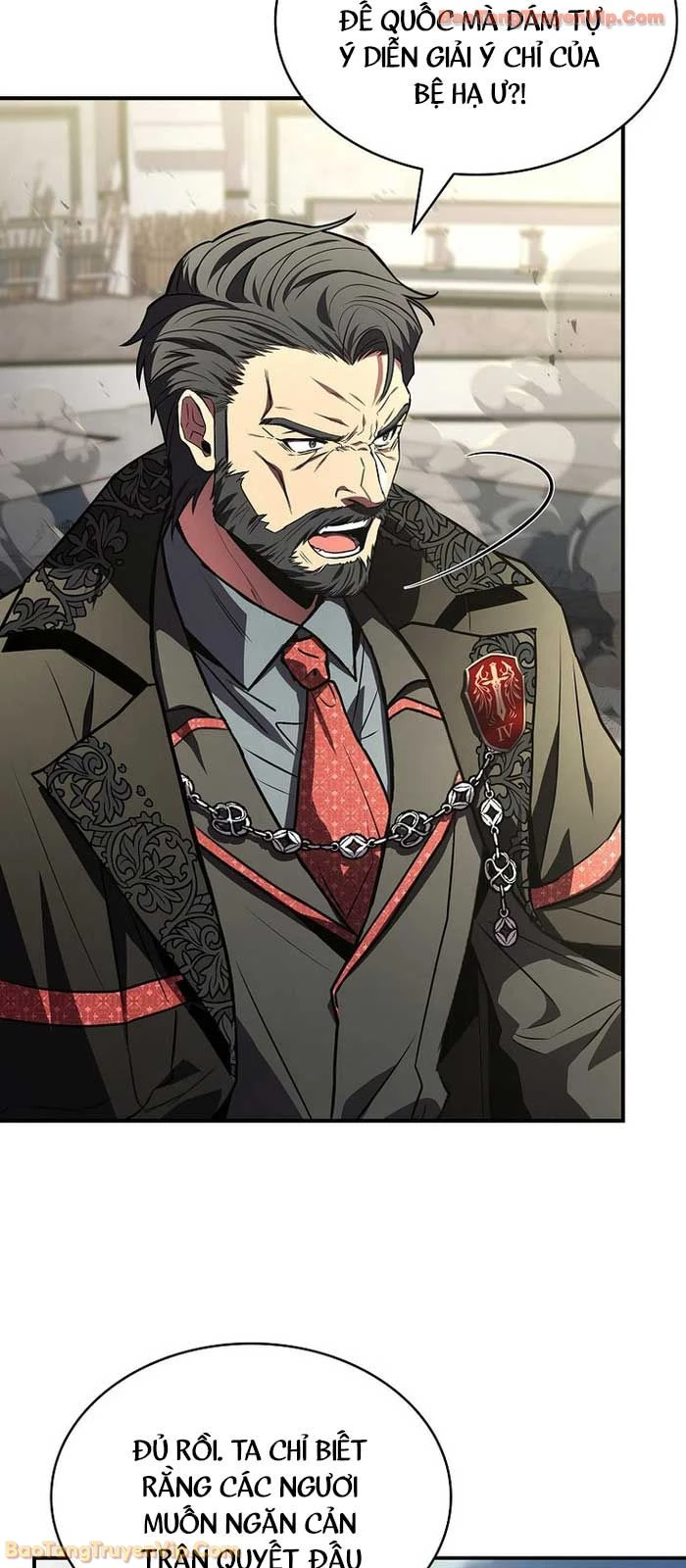 Thiên Tài Ma Pháp Sư Giấu Nghề Chapter 111 - 86