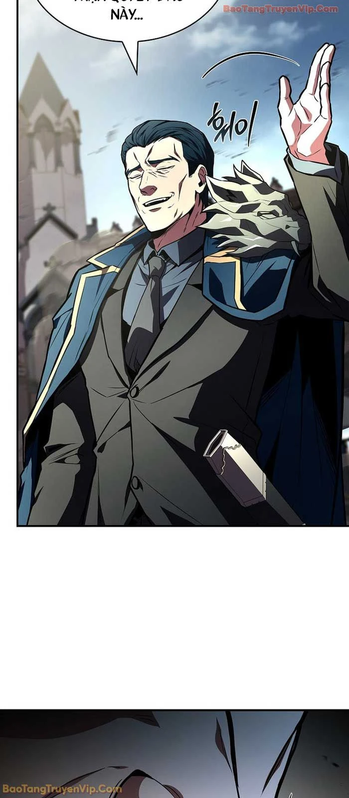 Thiên Tài Ma Pháp Sư Giấu Nghề Chapter 111 - 87