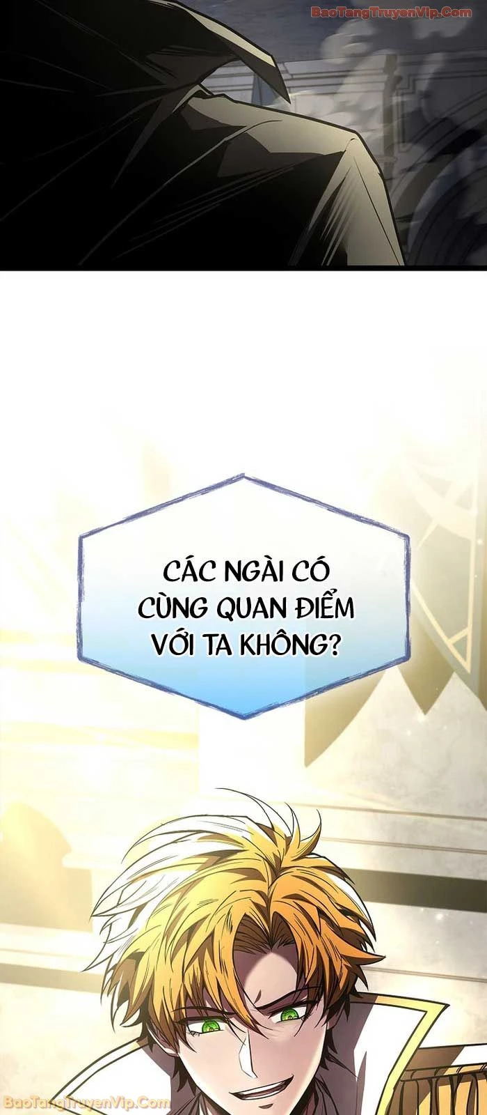 Thiên Tài Ma Pháp Sư Giấu Nghề Chapter 111 - 92