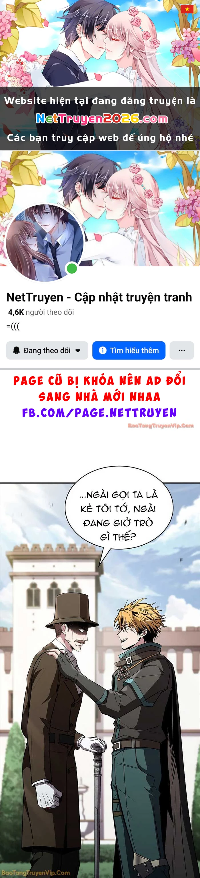 Thiên Tài Ma Pháp Sư Giấu Nghề Chapter 122 - 1