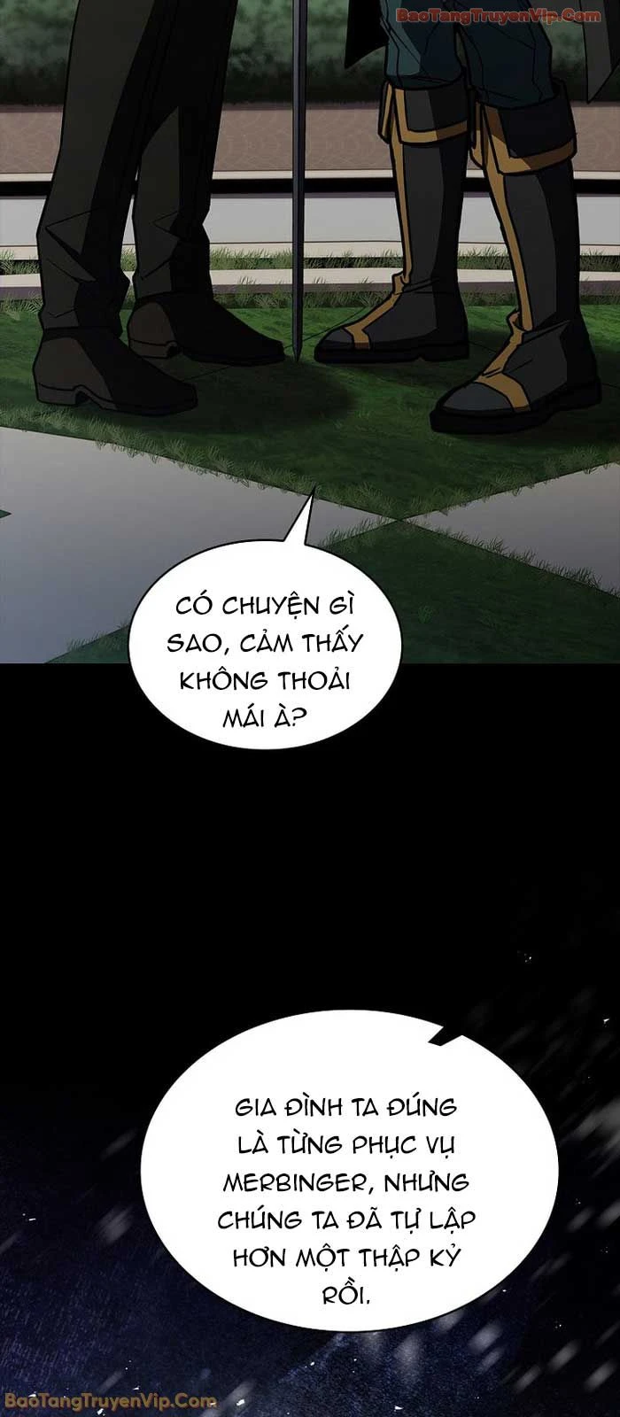 Thiên Tài Ma Pháp Sư Giấu Nghề Chapter 122 - 2