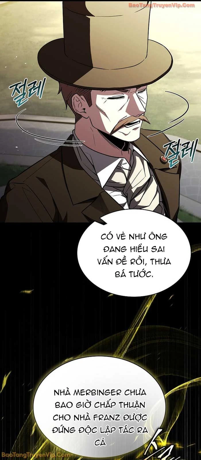 Thiên Tài Ma Pháp Sư Giấu Nghề Chapter 122 - 5