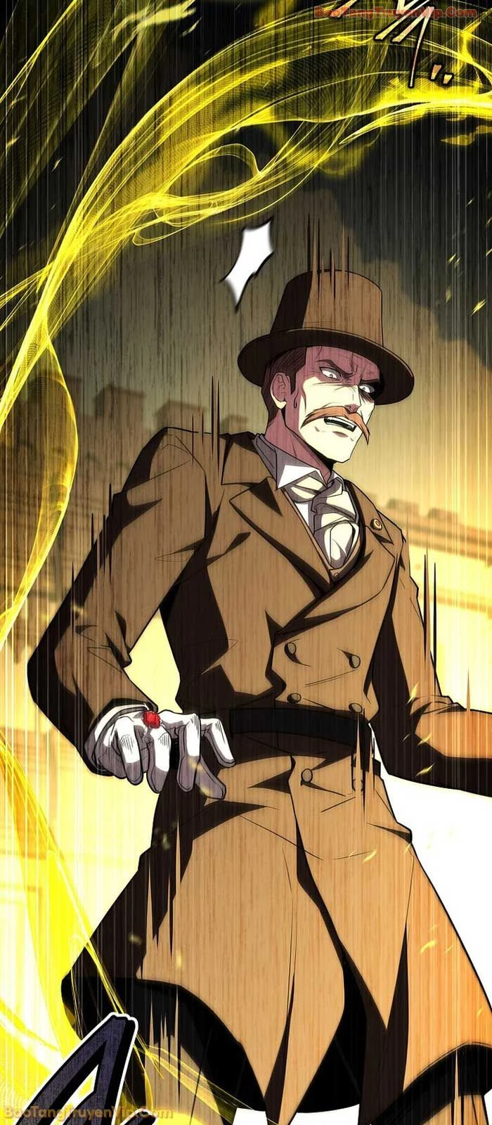 Thiên Tài Ma Pháp Sư Giấu Nghề Chapter 122 - 6