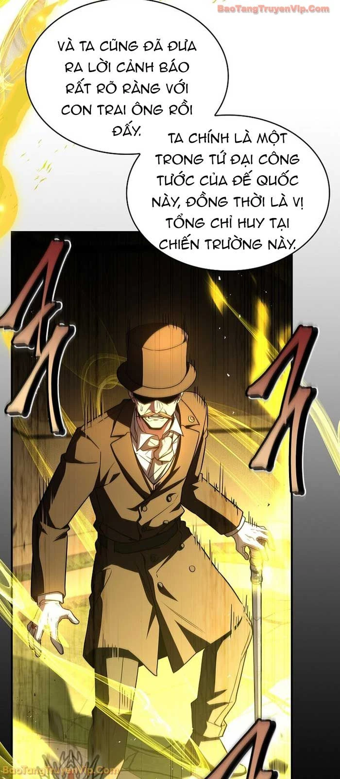 Thiên Tài Ma Pháp Sư Giấu Nghề Chapter 122 - 9