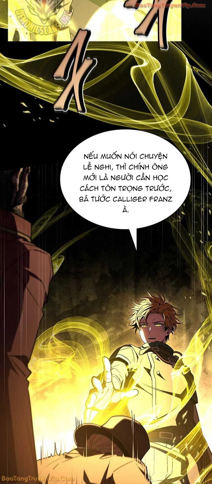 Thiên Tài Ma Pháp Sư Giấu Nghề Chapter 122 - 10