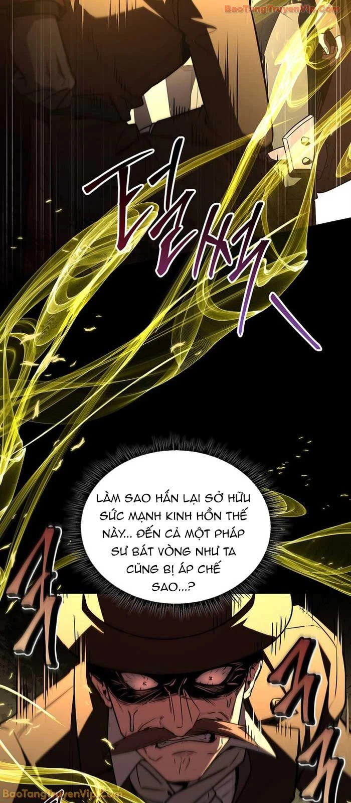 Thiên Tài Ma Pháp Sư Giấu Nghề Chapter 122 - 11