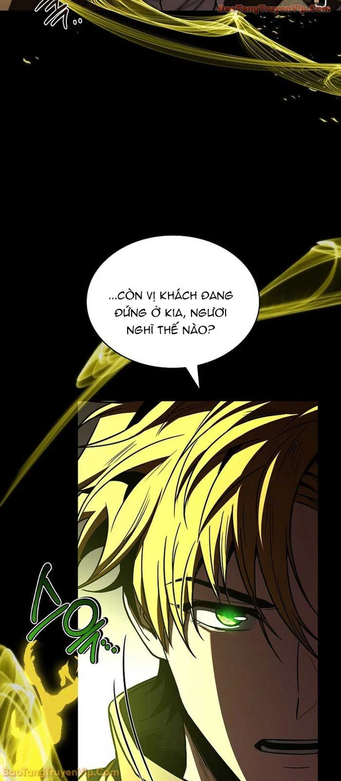 Thiên Tài Ma Pháp Sư Giấu Nghề Chapter 122 - 12