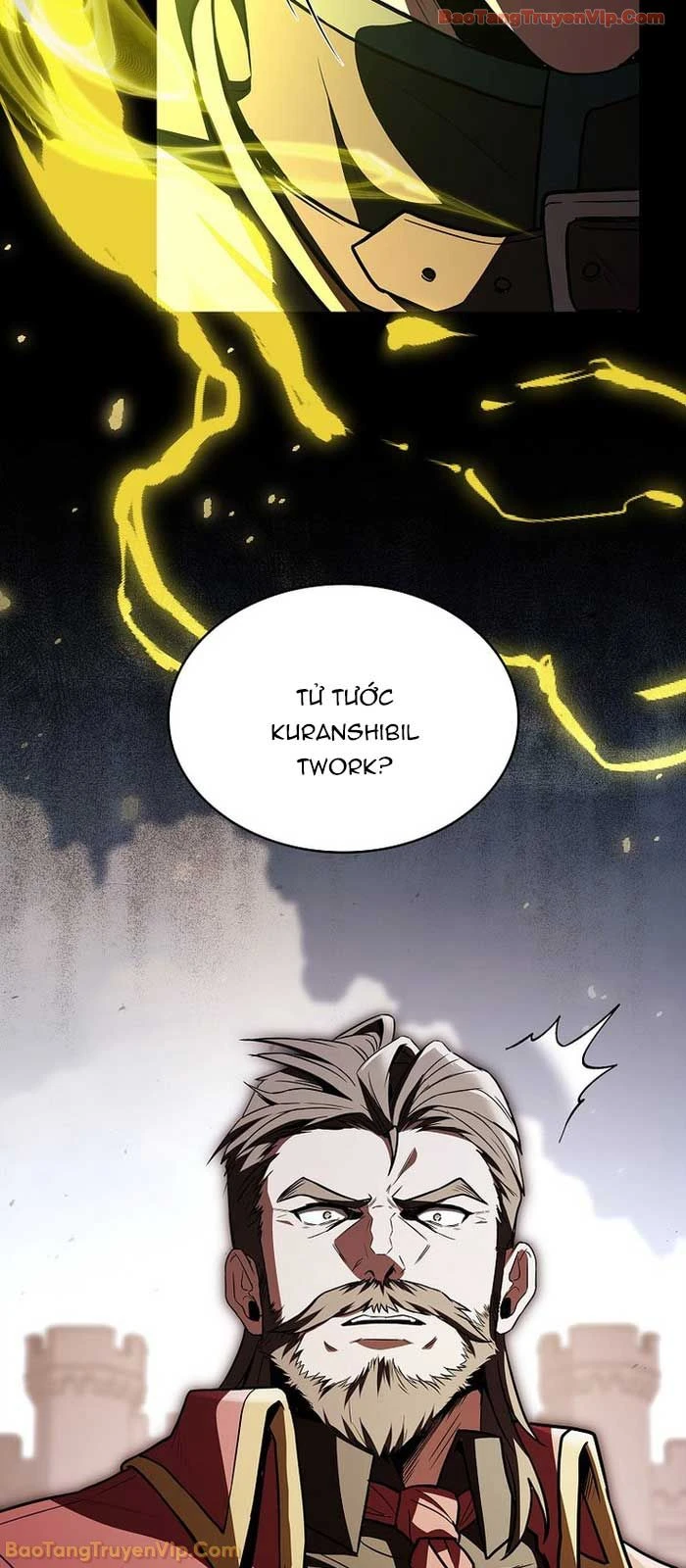 Thiên Tài Ma Pháp Sư Giấu Nghề Chapter 122 - 13