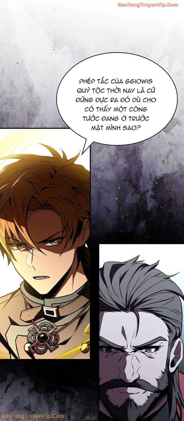 Thiên Tài Ma Pháp Sư Giấu Nghề Chapter 122 - 16