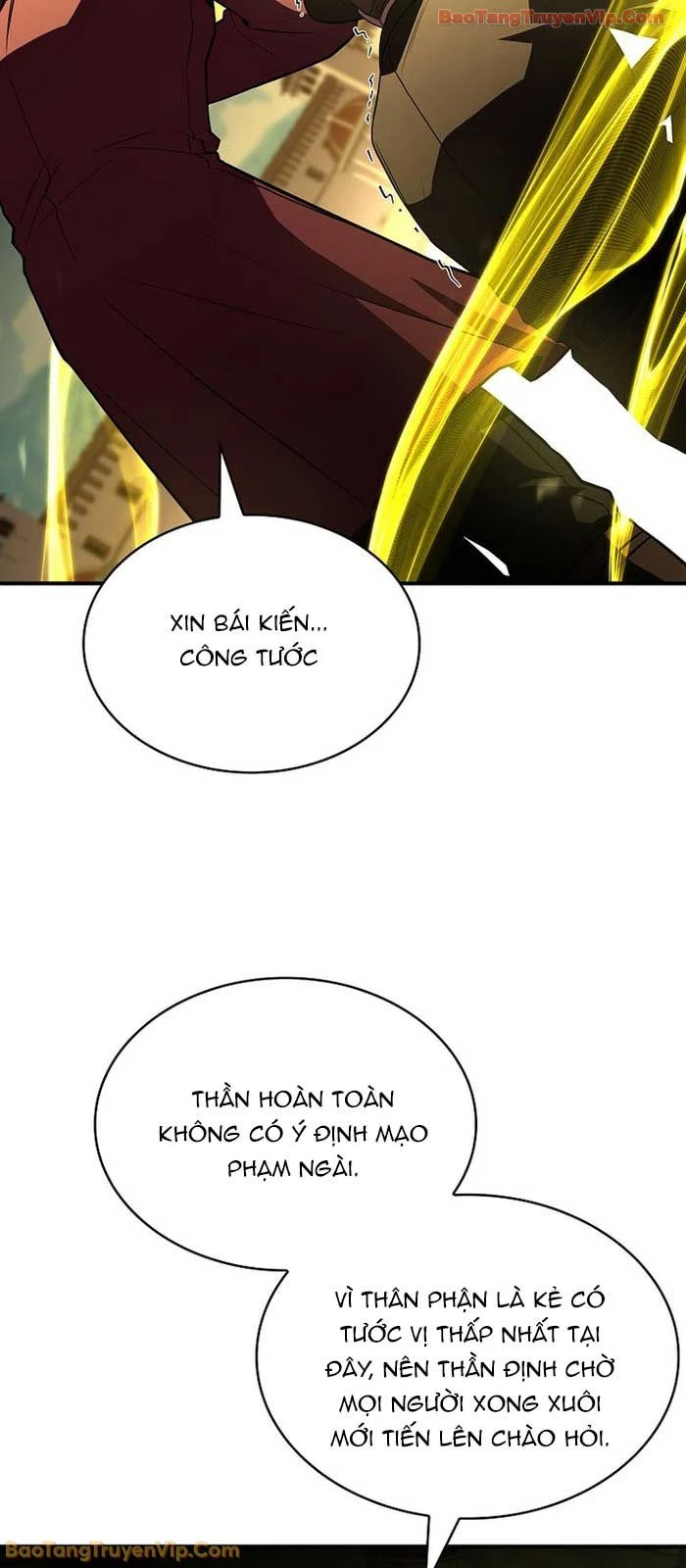 Thiên Tài Ma Pháp Sư Giấu Nghề Chapter 122 - 18