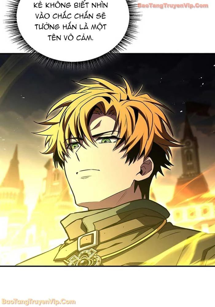 Thiên Tài Ma Pháp Sư Giấu Nghề Chapter 122 - 20