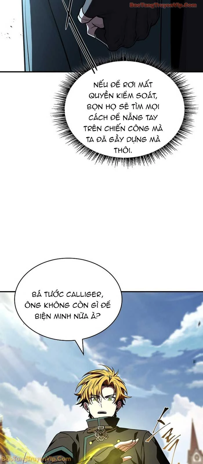 Thiên Tài Ma Pháp Sư Giấu Nghề Chapter 122 - 23