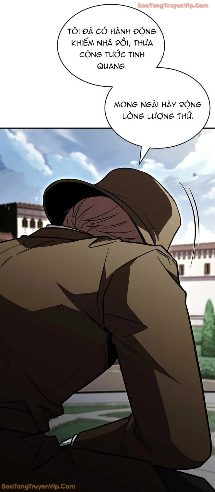 Thiên Tài Ma Pháp Sư Giấu Nghề Chapter 122 - 26