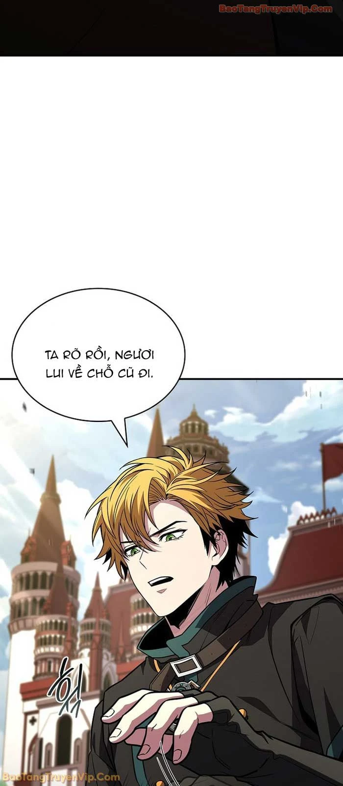 Thiên Tài Ma Pháp Sư Giấu Nghề Chapter 122 - 27