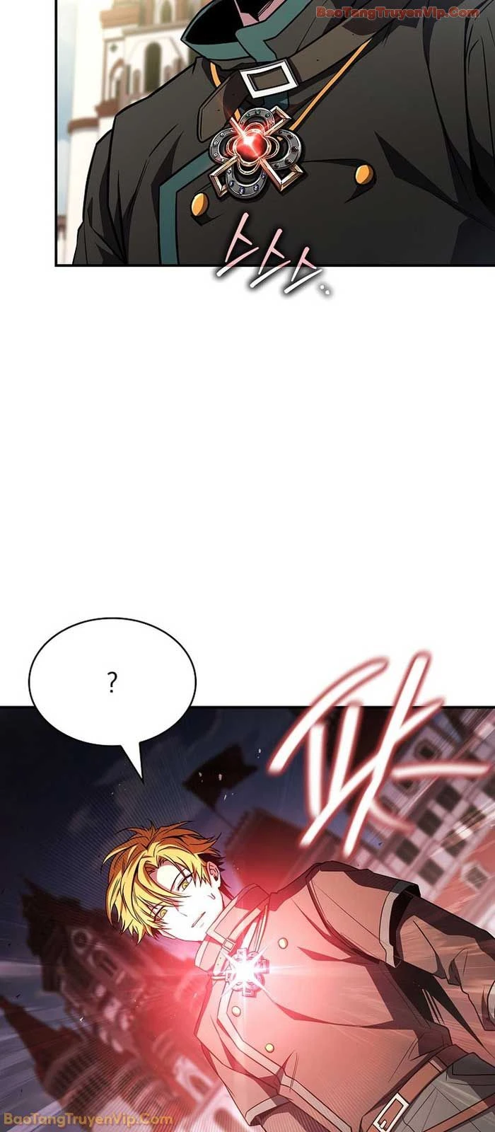 Thiên Tài Ma Pháp Sư Giấu Nghề Chapter 122 - 29