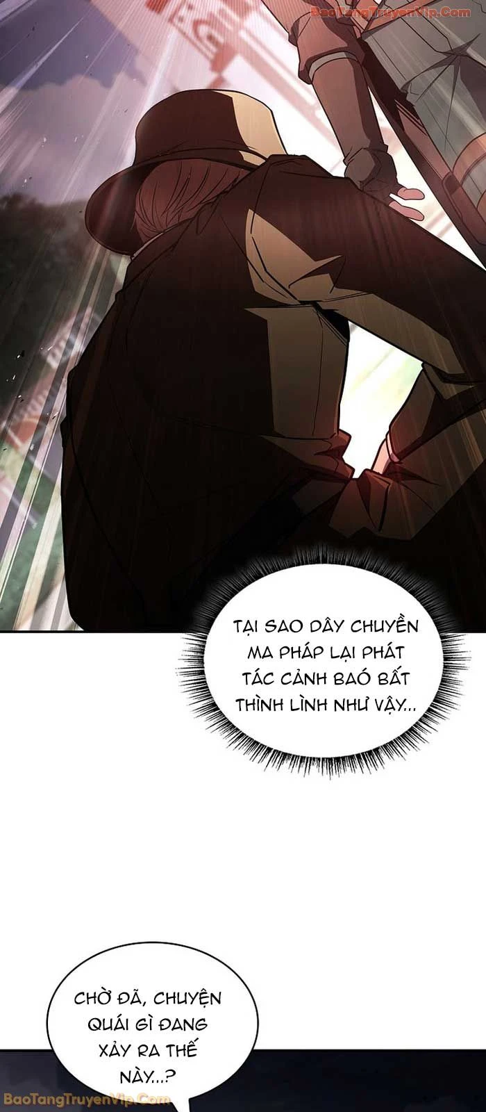 Thiên Tài Ma Pháp Sư Giấu Nghề Chapter 122 - 30