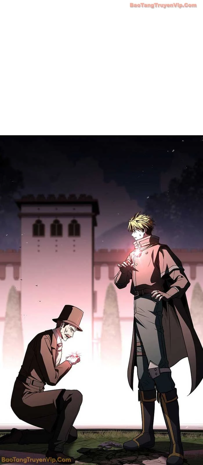 Thiên Tài Ma Pháp Sư Giấu Nghề Chapter 122 - 32