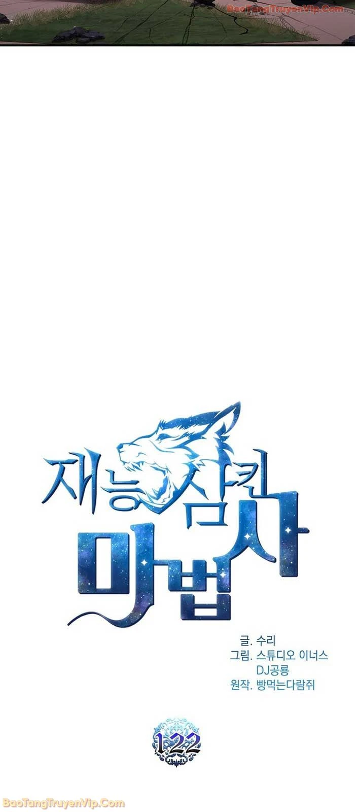 Thiên Tài Ma Pháp Sư Giấu Nghề Chapter 122 - 33