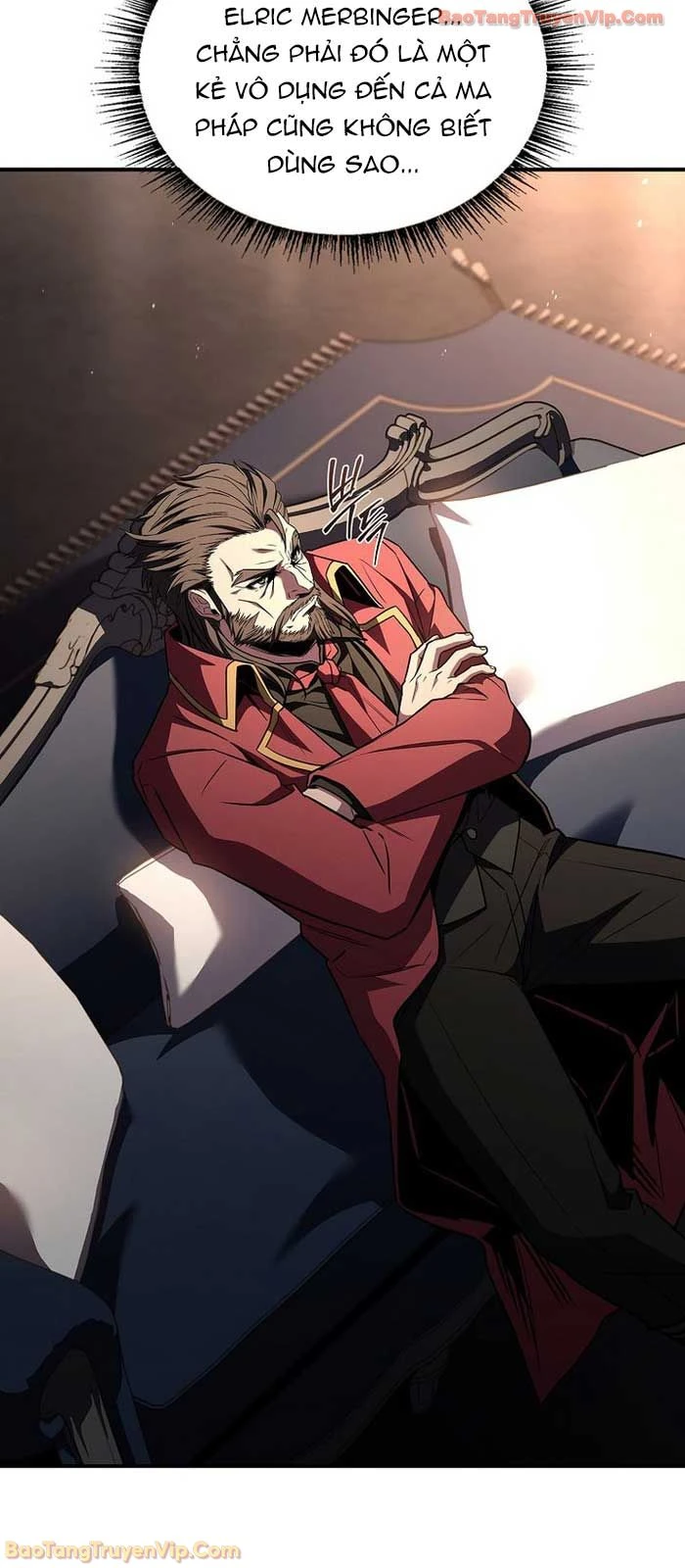 Thiên Tài Ma Pháp Sư Giấu Nghề Chapter 122 - 35