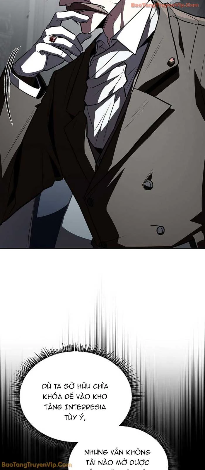 Thiên Tài Ma Pháp Sư Giấu Nghề Chapter 122 - 51