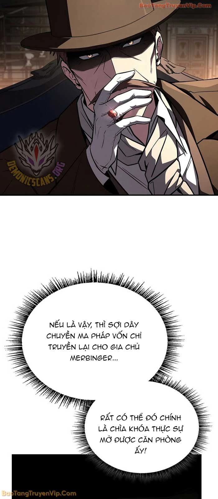 Thiên Tài Ma Pháp Sư Giấu Nghề Chapter 122 - 54