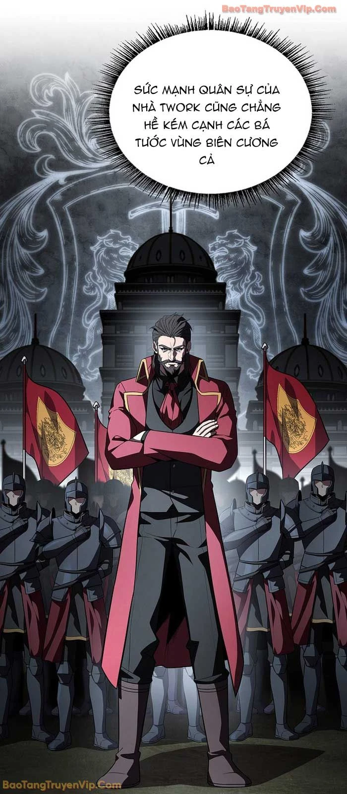 Thiên Tài Ma Pháp Sư Giấu Nghề Chapter 122 - 58